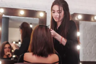 Hairdressing