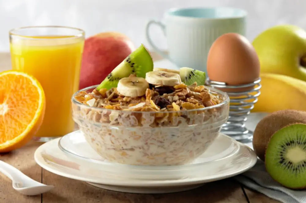 Health Nutrition Course