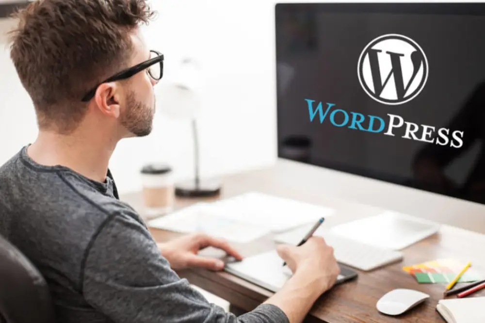 Level 2 Certificate in WordPress Web Design