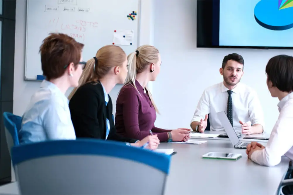 Operation Management Diploma