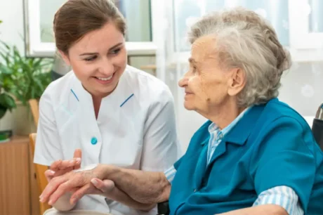 Diploma in Health And Social Care at QLS Level 5