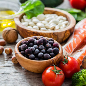 Diet and Nutrition Practitioner Diploma