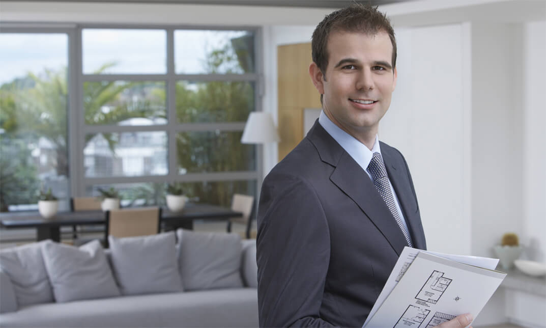 Estate Agent and Property Developer Diploma