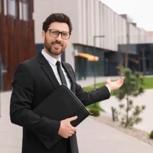 Estate Agent and Property Law