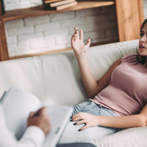 Level 2 Certificate in Psychotherapy