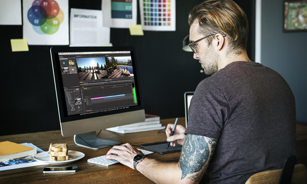 Adobe Premiere Pro CC