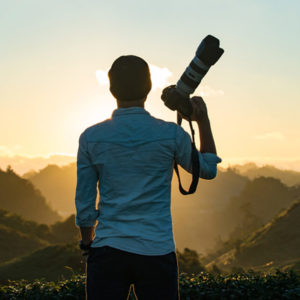 Photography Fundamentals