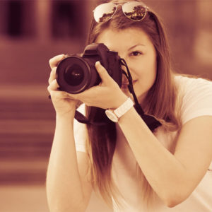 Street Photography