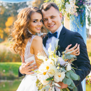 Wedding Photography