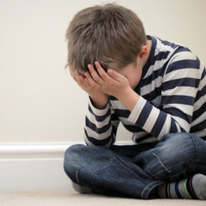 Level 3 Diploma in Child Psychology