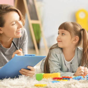 Therapeutic Counselling for Children and Adolescent