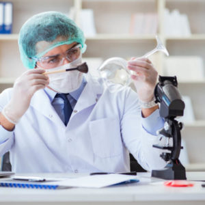 Forensic Psychology Course