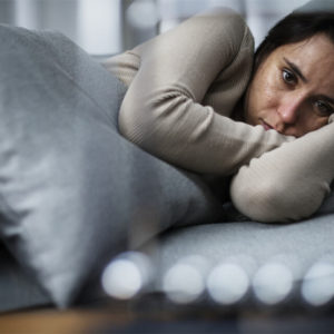 Bereavement and Grief Counselling