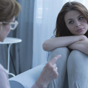 Psychotherapist Training Course