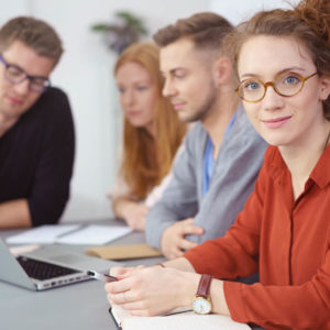 Cognitive Behavioural Therapy (CBT) for Eating Disorders