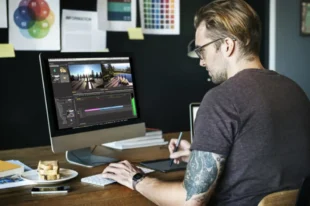 Adobe Premiere Pro CC