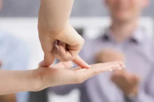 British Sign Language (BSL) Level 1 & 2