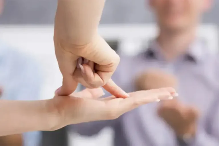 British Sign Language (BSL) Level 1 & 2