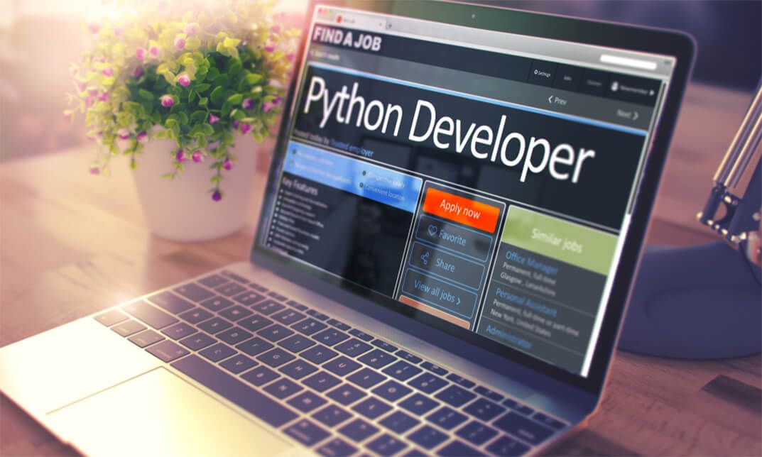 Diploma in C++ and Python Programming