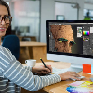 Level 3 Diploma in Adobe Illustrator