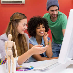 Level 3 Diploma in Adobe InDesign