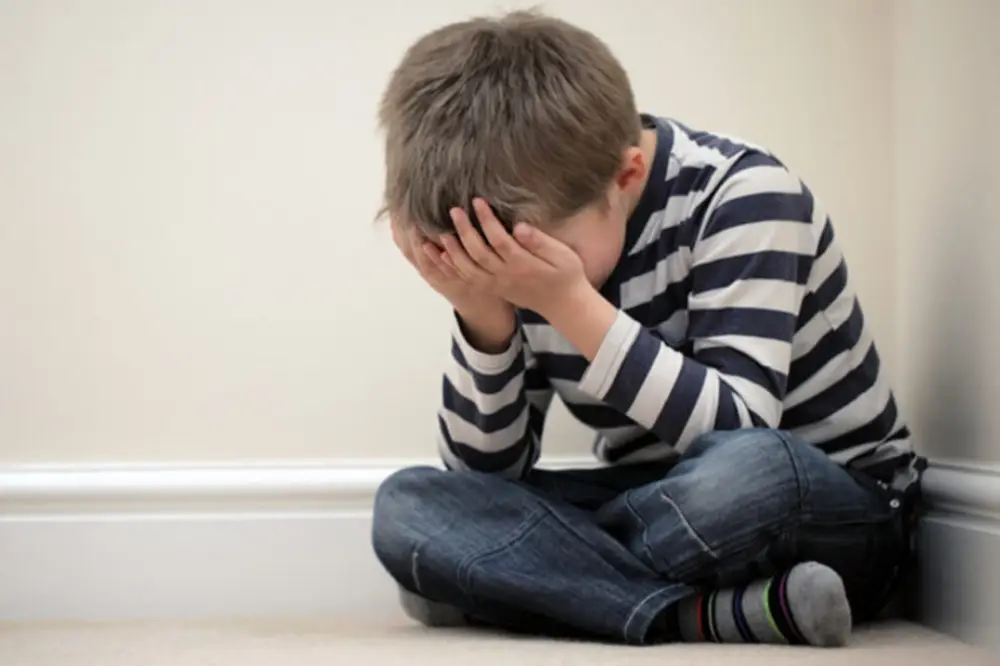 Level 3 Diploma in Child Psychology