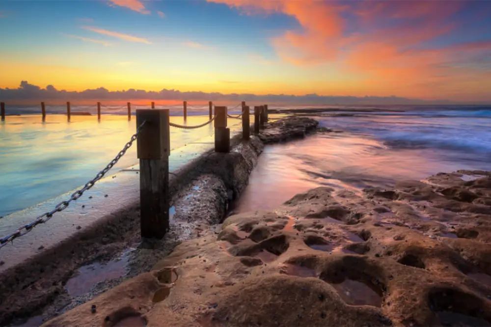 Level 3 Diploma in Landscape Photography