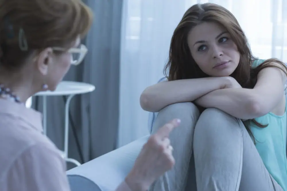 Psychotherapist Training Course