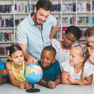 EYFS Teaching Course Level 3