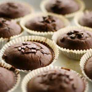 Cupcake and Baking Course Level 3