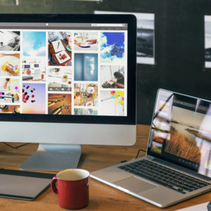 Photoshop CC Colouring Certificate