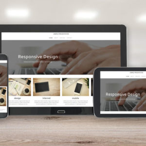 Modern Web Design