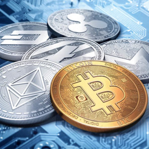 Cryptocurrency Diploma