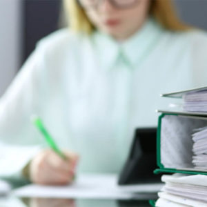 Diploma in Bookkeeping