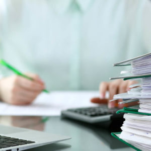 Diploma in Bookkeeping