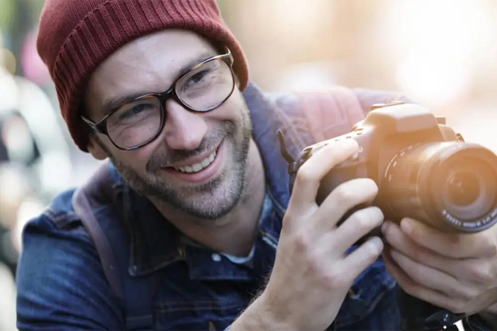 Digital Photography Masterclass