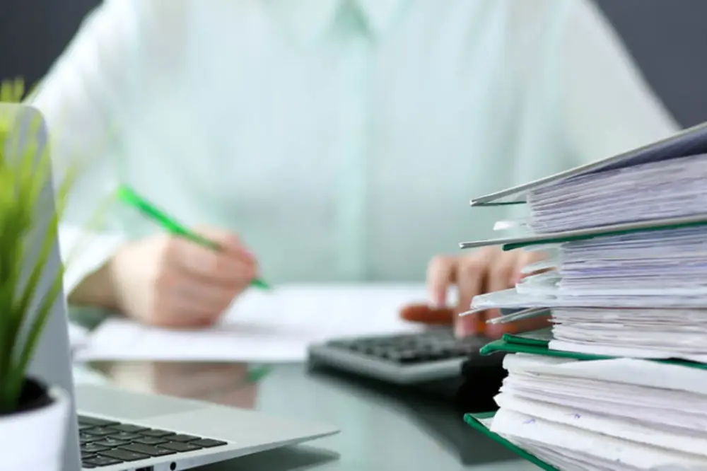 Diploma in Bookkeeping