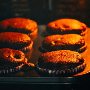 Introduction to Baking