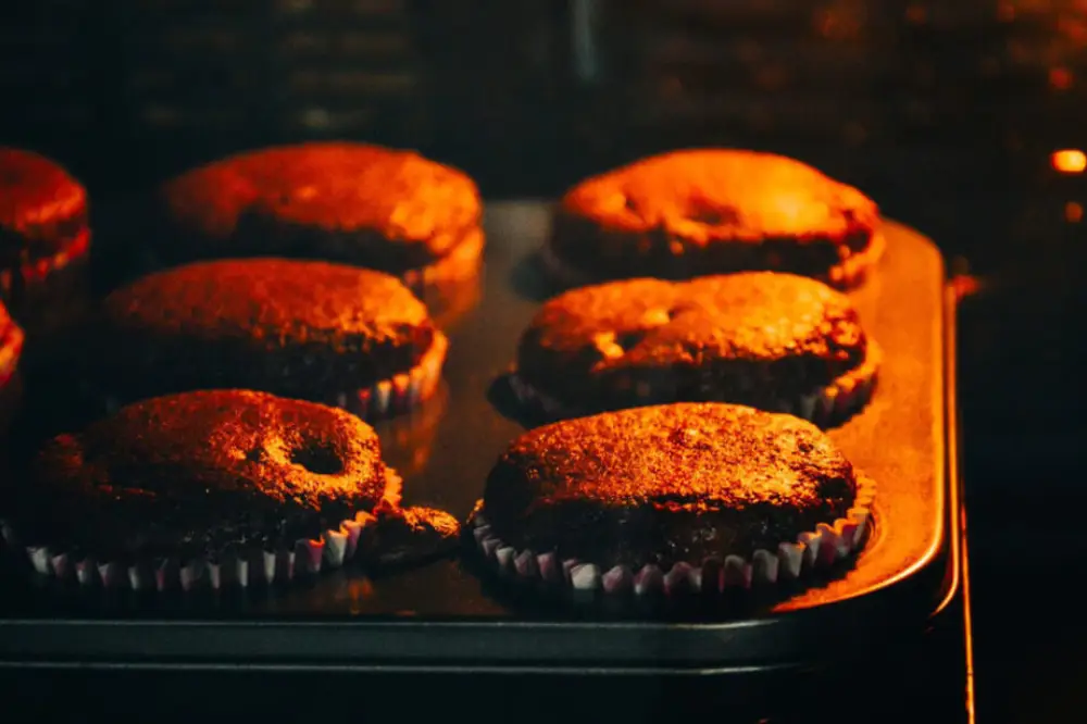 Introduction to Baking