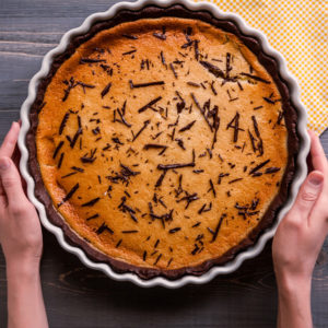 Expert Cake Baking Course