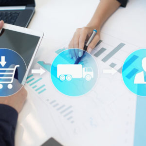 Logistics and Supply Chain Management for Production Planner