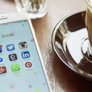 Social Media Marketing for Business Management