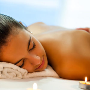 Therapeutic Massage Training Course for Therapists