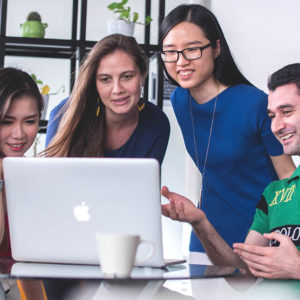 Online TEFL and English Learning Course