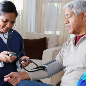 Adult Nursing for Health and Social Care Workers