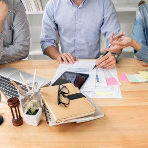 Education Planning and Management Training