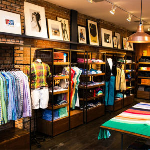 Visual Merchandising for Retailers