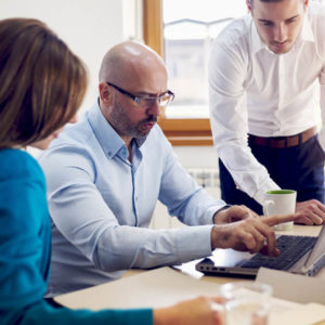 Legal Advisor Training