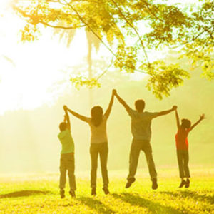 Life Coach Training