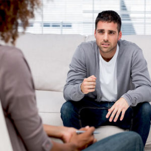 Cognitive Behavioural Therapy Training for Therapy Assistants
